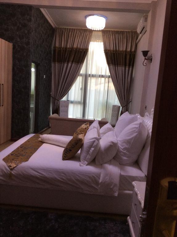 Sherbourne Hotel Kitwe Экстерьер фото