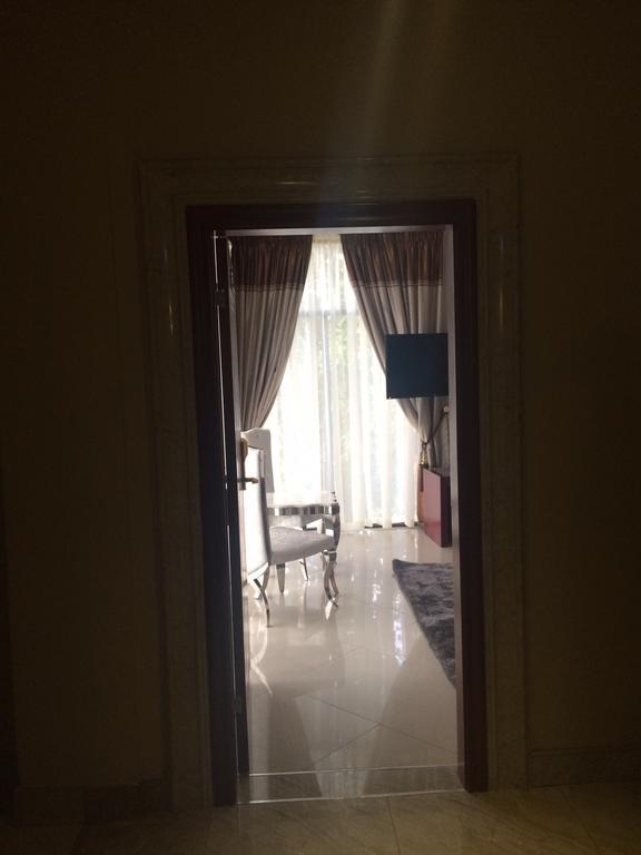 Sherbourne Hotel Kitwe Экстерьер фото